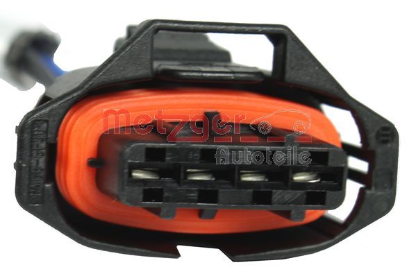 METZGER Lambda sonda